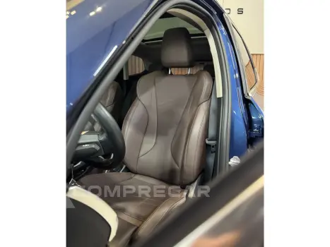 X1 2.0 16V TURBO GASOLINA SDRIVE20I X-LINE STEPTRONIC
