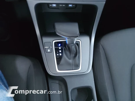 CRETA 1.0 TGDI FLEX COMFORT AUTOMÁTICO
