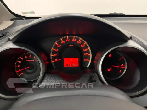 FIT 1.4 LX 8V