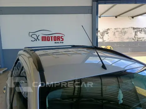ECOSPORT 1.6 SE 16V
