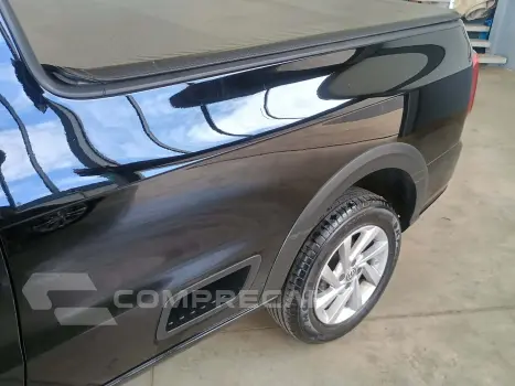 SAVEIRO 1.6 MSI Trendline CS 8V