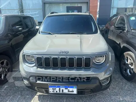 RENEGADE 1.3 T270 TURBO FLEX LONGITUDE AT6
