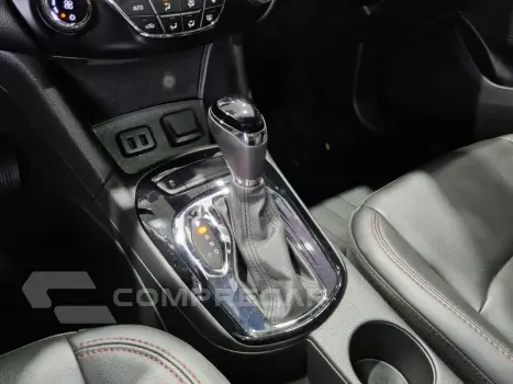 CRUZE RS HB AT