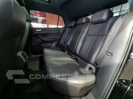 T-CROSS HIGHLINE 1.4 TSI FLEX 16V 5P AUT