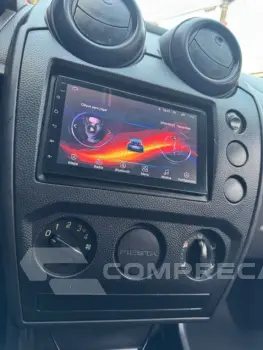 FIESTA 1.0 MPI Class 8V