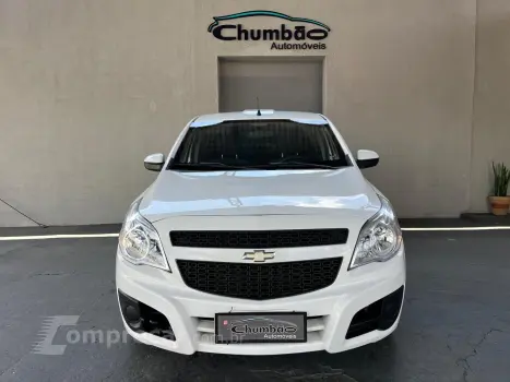 MONTANA 1.4 MPFI LS CS 8V