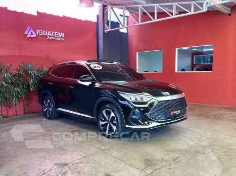 SONG PLUS 1.5 DM-I HÍBRIDO AUTOMÁTICO