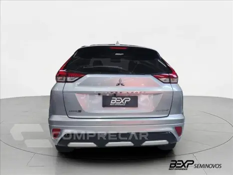 ECLIPSE CROSS 1.5 Mivec Turbo Hpe-s