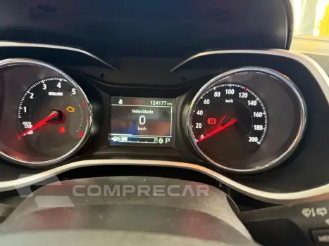 Tracker 1.0 12V 4P FLEX TURBO