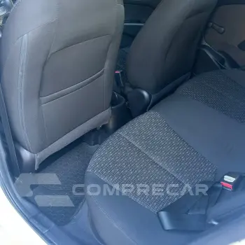 HB20 1.0 12V Comfort Plus