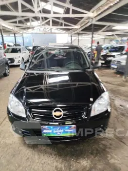CELTA HATCH SPIRIT 1.0 VHC 8V 4P