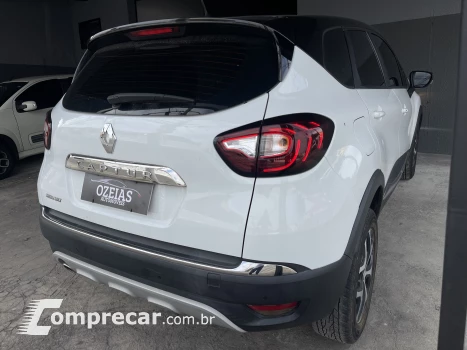 CAPTUR 1.6 16V SCE Intense