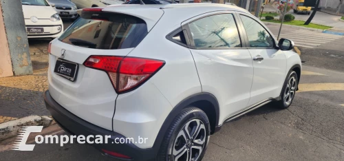 HR-V 1.8 16V EXL