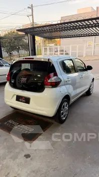 MOBI 1.0 8V EVO Like.