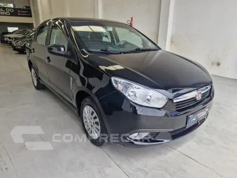 GRAND SIENA 1.4 MPI Attractive 8V