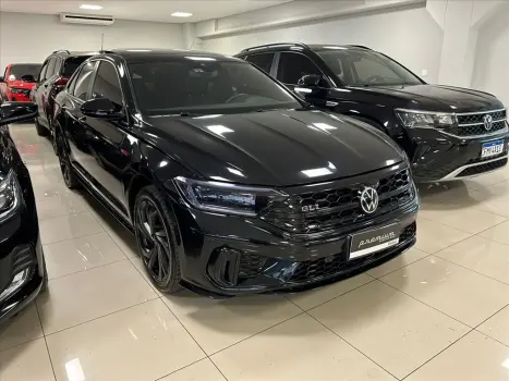 JETTA 2.0 350 TSI GASOLINA GLI DSG