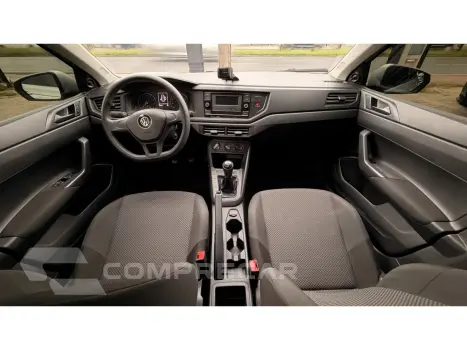 POLO 1.0 MPI TOTAL FLEX MANUAL