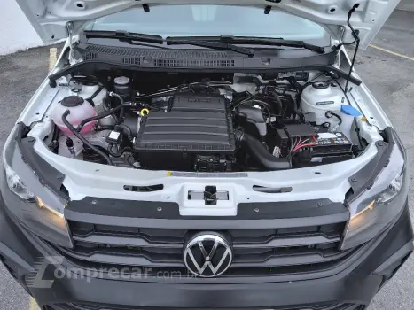 SAVEIRO 1.6 MSI ROBUST CS 16V FLEX 2P MANUAL