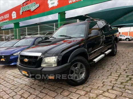 S10 2.4 MPFI Rodeio 4X2 CD 8V