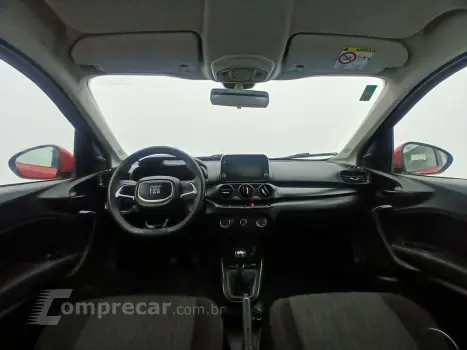 ARGO 1.0 FIREFLY FLEX DRIVE MANUAL