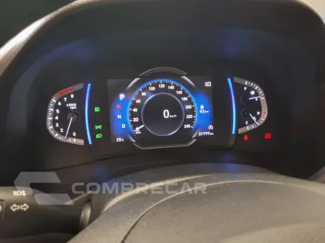 CRETA 1.0 TGDI FLEX PLATINUM AUTOMÁTICO