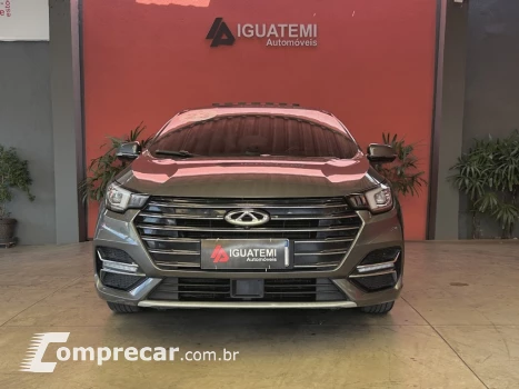 ARRIZO 6 PRO 1.5 VVT TURBO iFLEX CVT