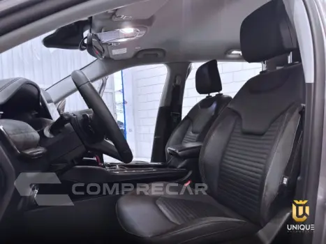 COMMANDER - 2.0 TD380 TURBO LIMITED AT9