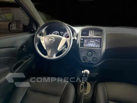 VERSA 1.6 16V V-drive Plus