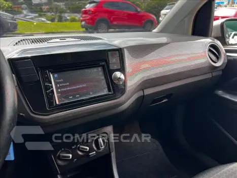 CROSS UP 1.0 TSI 12V