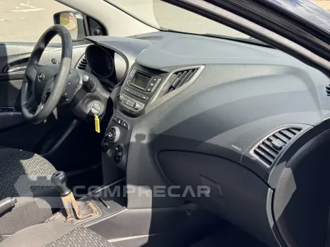 HB20 1.0 Comfort Plus 12V