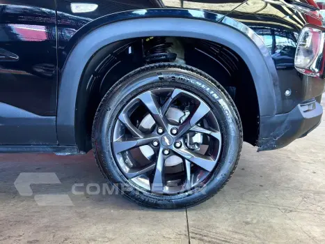MONTANA 1.2 TURBO FLEX PREMIER AUTOMÁTICO
