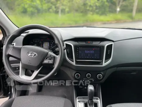CRETA 1.6 16V Attitude