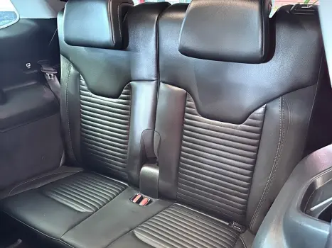 COMMANDER 1.3 T270 TURBO FLEX LIMITED AT6