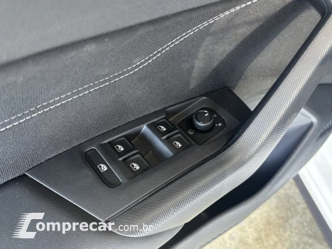 VIRTUS 1.4 250 TSI EXCLUSIVE AUTOMÁTICO