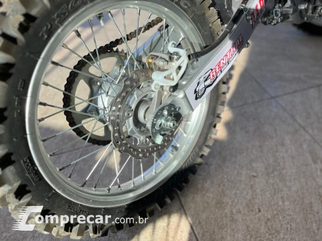 CRF 250F