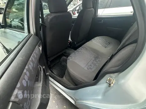 Prisma 1.4 Mpfi Joy 8V Flex 4P Manual