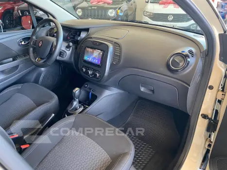 CAPTUR 1.6 16V SCE Life