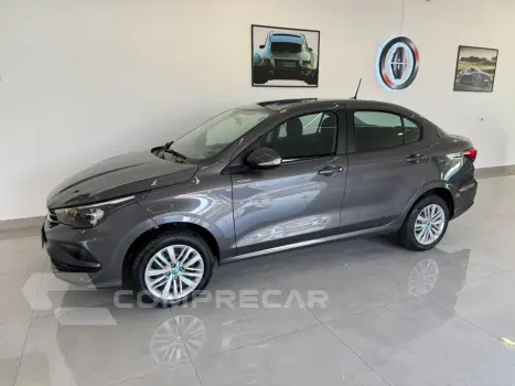 Fiat Cronos 1.0 4P FIREFLY FLEX DRIVE 4 portas