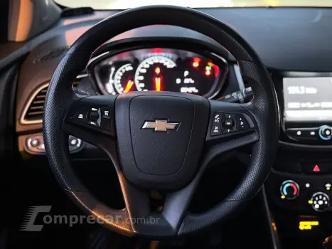 TRACKER 1.4 16V Turbo LT