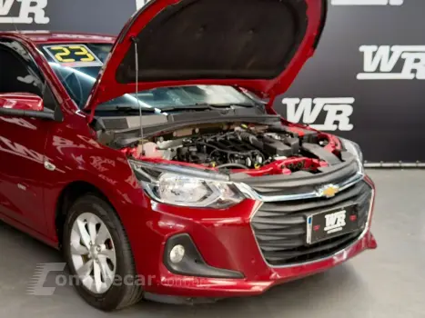 ONIX 1.0 Turbo Plus LT