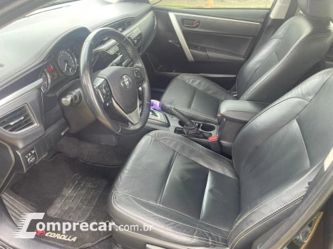 COROLLA 2.0 Dynamic 16V