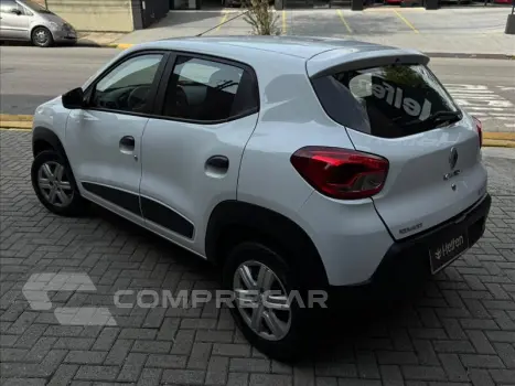 KWID 1.0 12V SCE ZEN