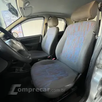 Celta Spirit/ LT 1.0 MPFI 8V FlexP. 5p