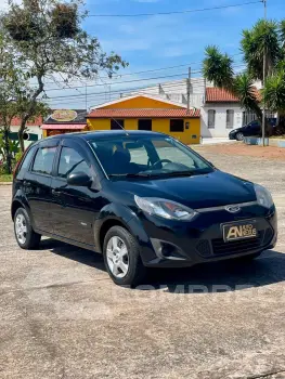 FIESTA 1.0 MPI 8V