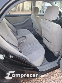 COROLLA 1.6 XLI 16V