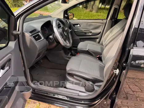 Fox 1.6 Mi Total Flex 8V 5p