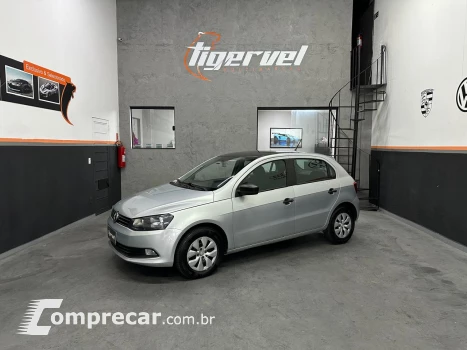 GOL 1.6 MI Trendline 8V
