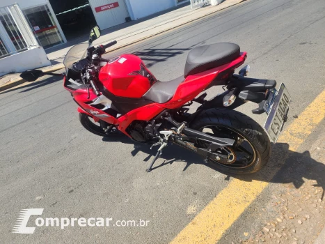 ninja 400
