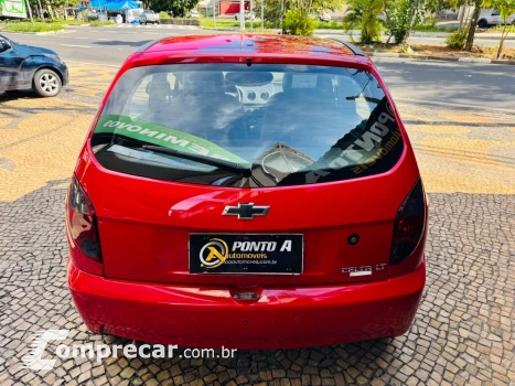 Celta Spirit/ LT 1.0 MPFI 8V FlexP. 5p