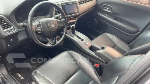 HR-V 1.5 16V Turbo Touring